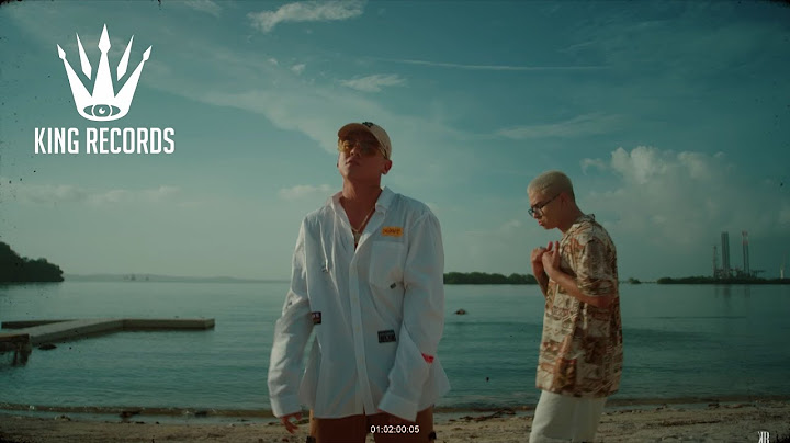 Bonita 2 - Jeeiph, KEVIN ROLDAN (Video Oficial)