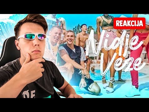 *reakcija* BRACO GAJIĆ x ANDRIJA JO – NIDJE VEZE