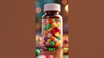 The Truth About Multivitamins – You’ve Been Doing It Wrong! #Shorts #ShortsViral #TheTruthAbout