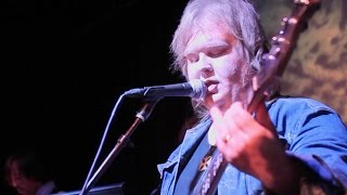 Video thumbnail of "Danny James "Boomerang Kids" | Live @ Leo's"