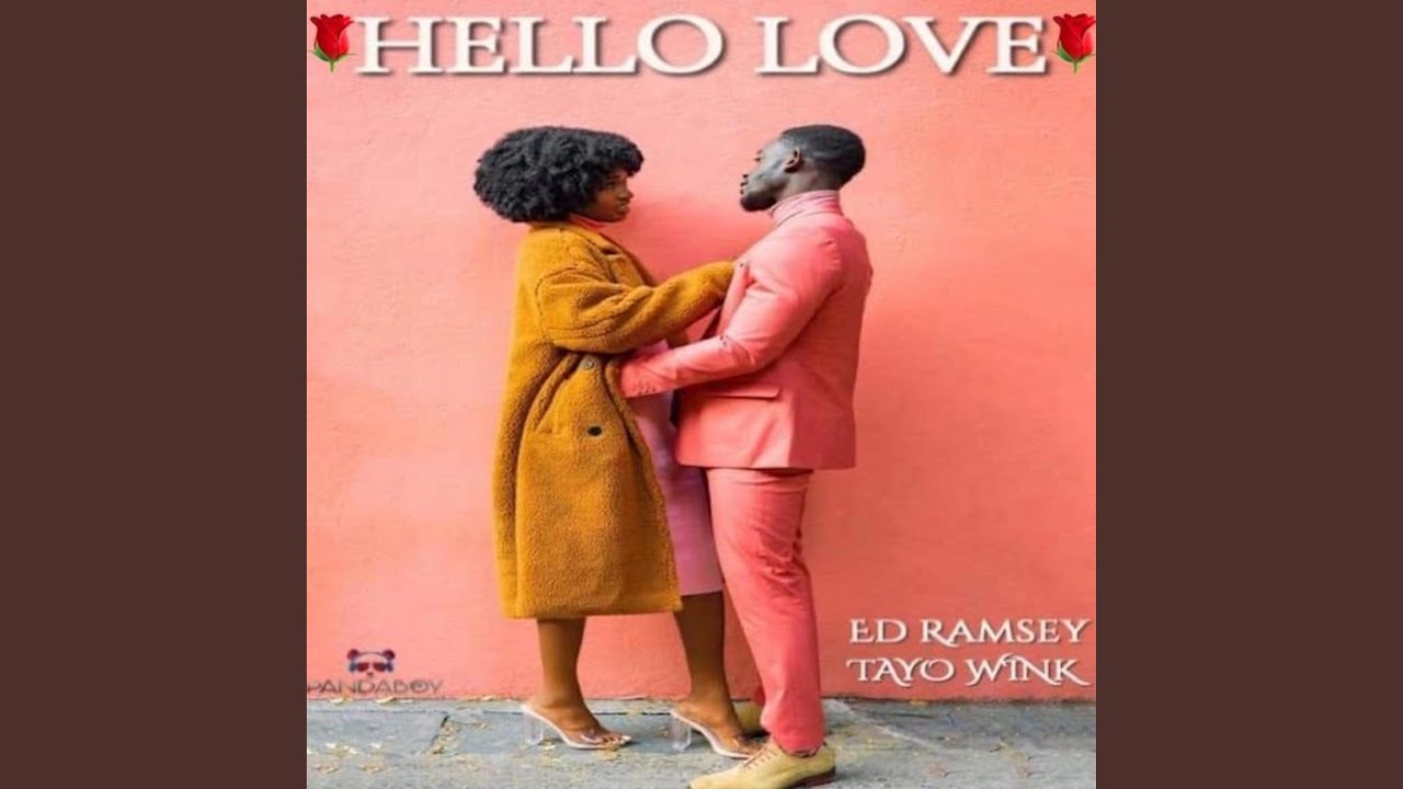 Watch Hello Love on YouTube Watch Hello Love on YouTube