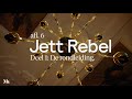 Jett Rebel - deel 1. De rondleiding