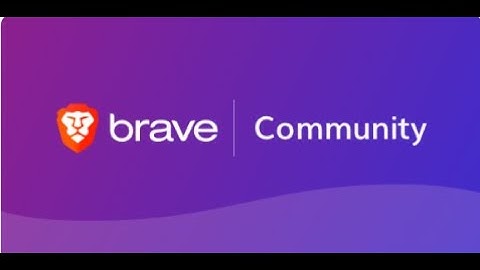 Oregon Enterprise Blockchain Venture Studio: Brave