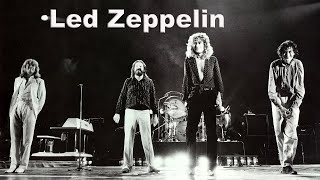 Led Zeppelin - “Whole Lotta Love” + “Stairway to Heaven”