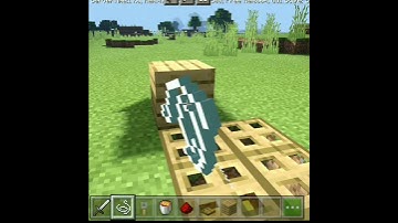 How to make a troll trap in minecraft