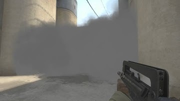 cs:go gun saves my life kinder