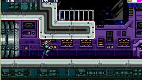 Metroid Fusion ~ Part 20 ~ Final Boss Fight