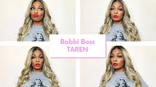 Bobbi boss taren wig Clearance