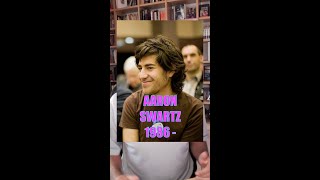 Aaron Swartz: el niño de internet by Taramona 973 views 1 year ago 5 minutes, 56 seconds