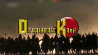 Dschinghis Khan Intro For Homepage