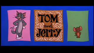 Том и Джерри перевод гоблина