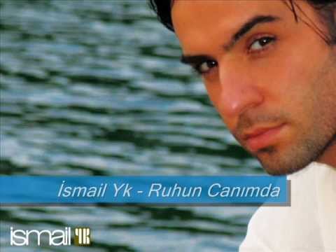 İsmail Yk Ruhun Canımda 2012 By Memobaba