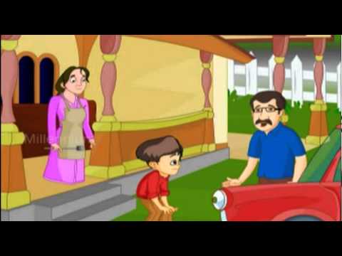 Tintu Mon Vol 2 | Comedy  Animation Movie | Full Movie