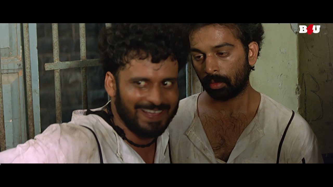 Manoj Bajpayees Best Action Scene  Satya   Urmila Matondkar Paresh Rawal