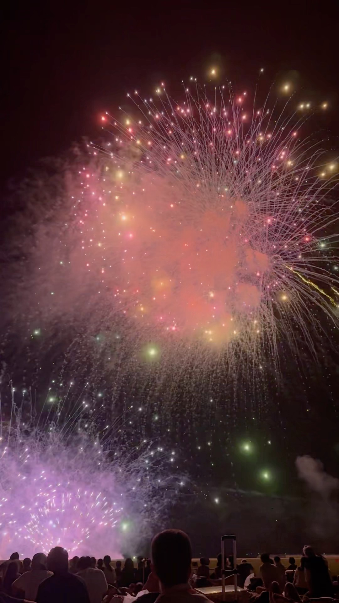さんぺい　S新花火 New Hanabi] On an event day with setting 6, I went all out