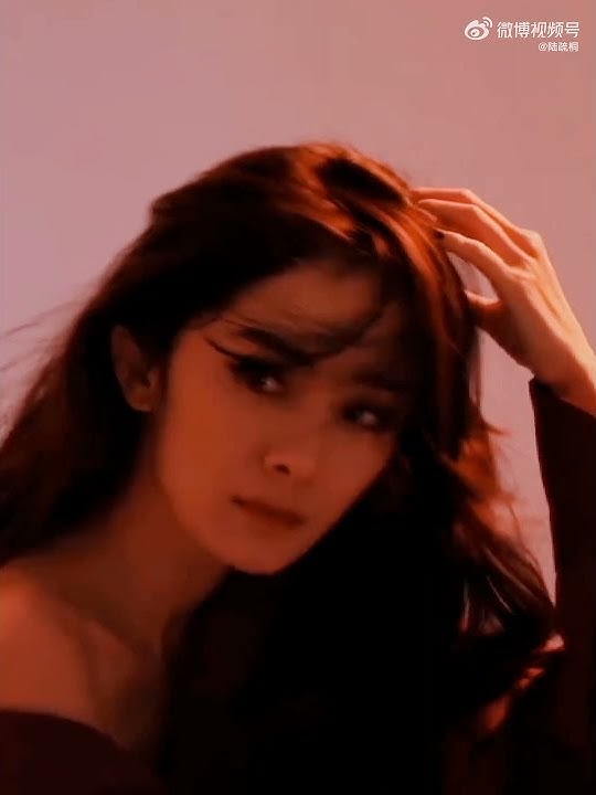Dương Mịch sexy Magazine Lofficiel 3/2022 Yang Mi