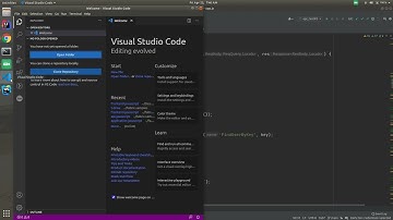 Hyperledger Fabric Beginners Tutorial in Bangla - Part 6 (adding /profile endpoint in API)