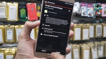 Samsun A7 Remove FRP Google Account A710fd A7 (6) without PC, Combination, Z3x
