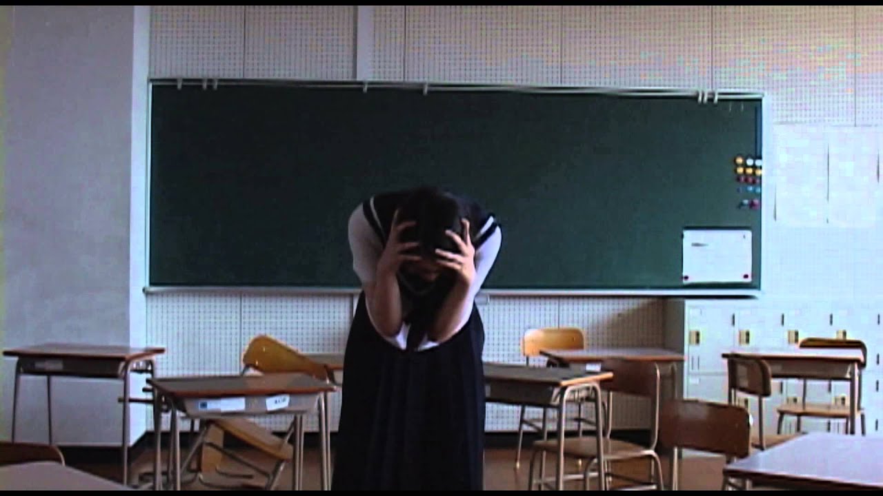 地獄でなぜ悪い Fragman kapak görseli