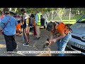 La Réunion : Des chiens mobilisés pour repérer les fuites d'eau.