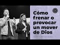 Cómo frenar o provocar un mover de Dios | Chad McCabe | #RDRmicasa