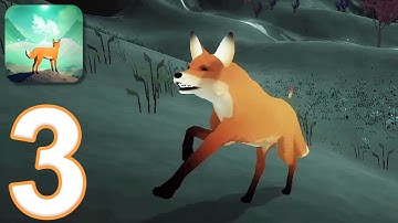 The First Tree Mobile - Gameplay Walkthrough Part 3 - Ending (iOS, Android)