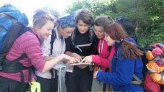 DUKE OF EDINBURGH AWARD - GROUP 1/C