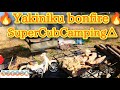 Musiccreate works supercubcamping yakiniku bonfire jjd  division one  somebody like me