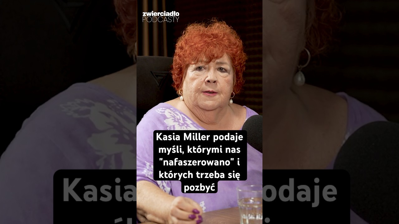 &bdquo;Co ludziom zepsuje życie? Uporczywie kręcą tzw. młynkami