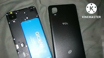 Sonic Unboxing Tracfone TCL A3 Phone (Full Unboxing Video)