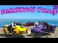 TEHLİKELİ YARIŞ UÇAN MOTOSİKLETLER - Joker Sunuyor Örümcek Adam