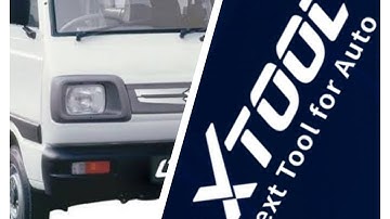 #xtool #ps70pro #marutisuzuki #omni #ECM coding (replace) sales and service (9827621086)🇮🇳