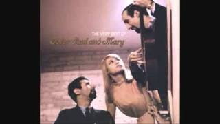 Peter, Paul & Mary - The Times they are A Changing chords