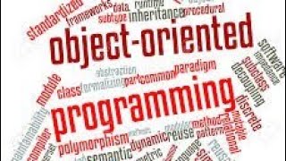 XI STD || COMPUTER SCIENCE || CHAP 13 FULLY|| OBJECT ORIENTED PROGRAMMING LANGUAGE