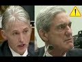 Robert Mueller Can't Answer Trey Gowdy's Questions So Gowdy Asks About Officials Using Hookers!