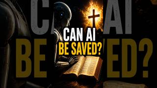 [CFC Legal Theology] Can AI Be Saved?