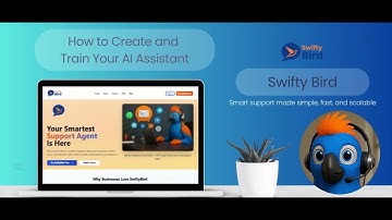 08. How to Create and Train Your AI Assistant