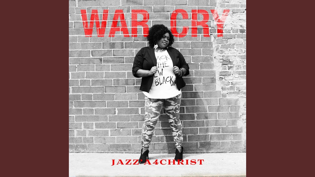 War Cry Rapper War Cry - YouTube