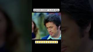 MEKANIN CENNET OLSUN KRAL😥😥
