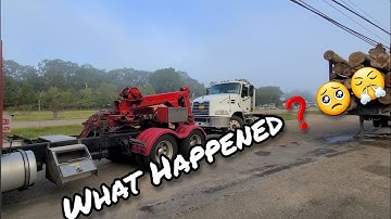 Cause & Effect Driver‼️😤🙆🏾‍♂️🤯😤 @ttloggingshow