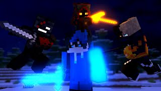 I Gambled And I Won - A Minecraft Music Video