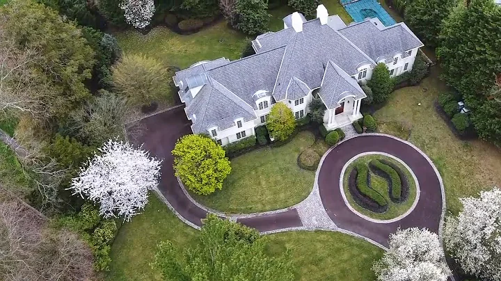 Video Tour of 817 Muirfield Road in Bryn Mawr PA