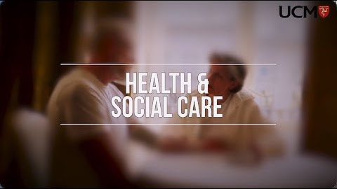 Extended Diploma in Health and Social Care | Amelia Daymi