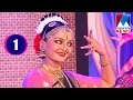 Manju Warrier dance performance | Ganeshasthuthi | Manorama News