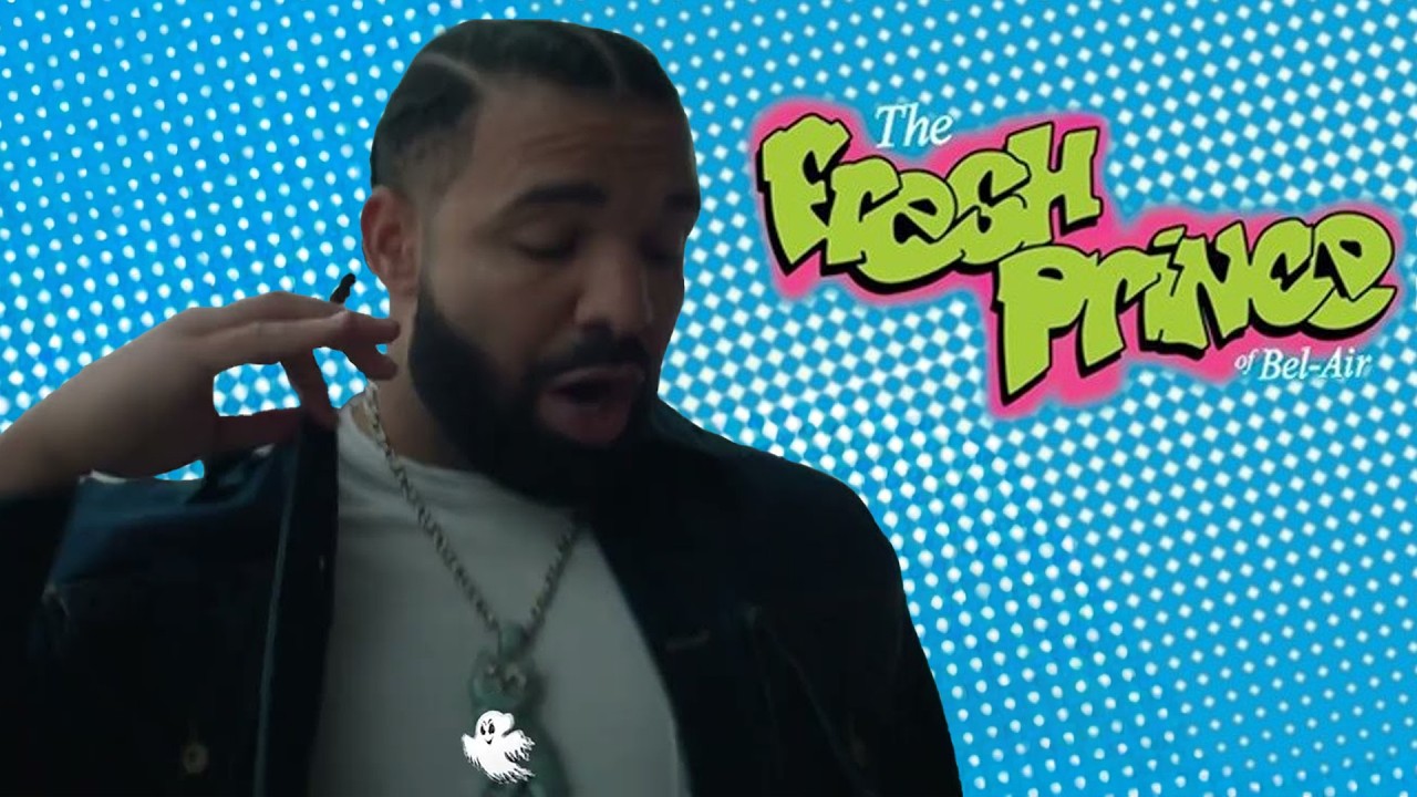 Watch 2 Hard 4 The Radio but the beat is The Fresh Prince of Bel-Air on YouTube Watch 2 Hard 4 The Radio but the beat is The Fresh Prince of Bel-Air on YouTube