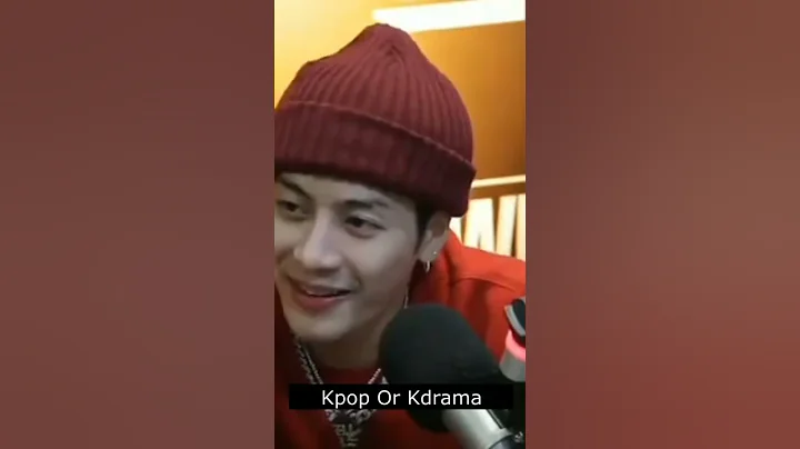 Jackson GOT7 say f*ck you in Spanish 🤣🤣