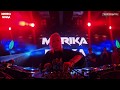 Marika Rossa live at Technogym, Cvetlicarna, Ljubljana, Slovenia (25.01.2020)