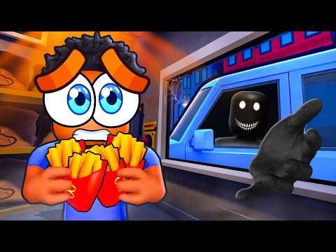 SELL FRIES ANOMALY!