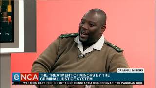 Famous Tonight With Jane Dutton | Criminal minors | 20 May 2019 Net Worth