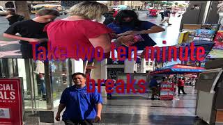 StarLine Tours Of Hollywood Sales Orientation Presentation Final Copy 12 07 2018